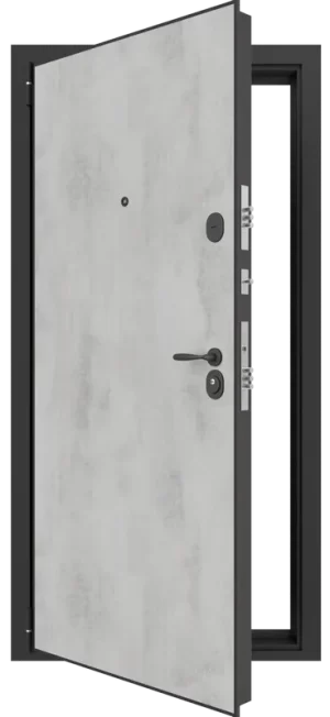 Входная дверь Лофт 2.1