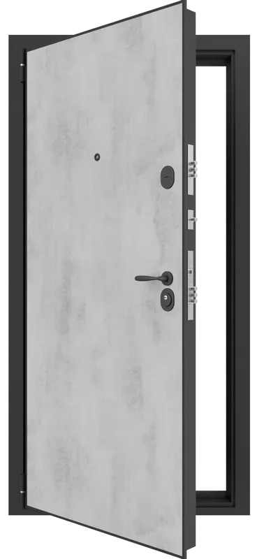 Входная дверь Лофт 2.1