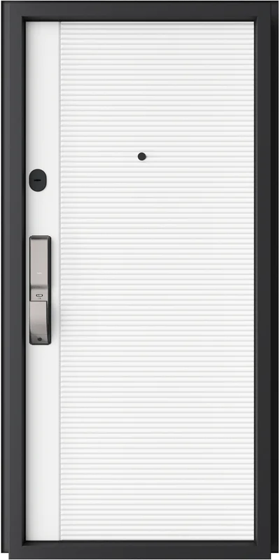 Входная дверь Лофт Smart 15.2