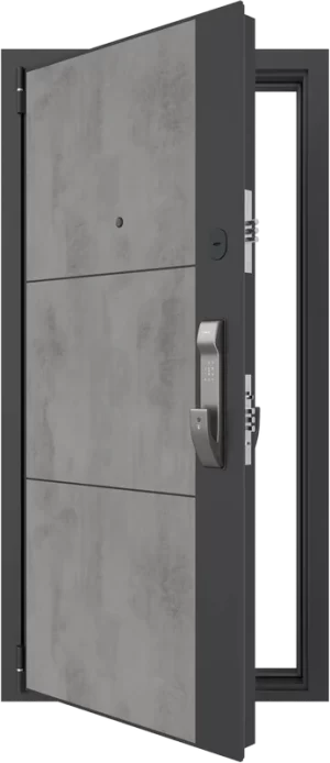 Входная дверь Лофт Smart 1.2