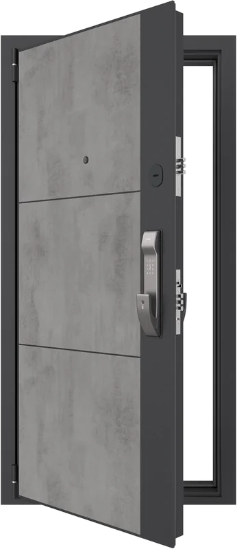 Входная дверь Лофт Smart 1.2