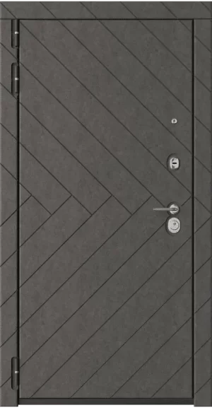 Входная дверь Форвард 1