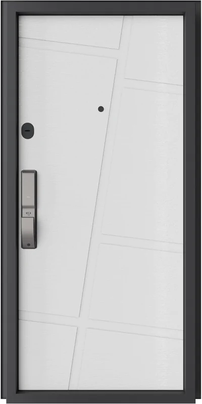 Входная дверь Лофт Smart 3.2