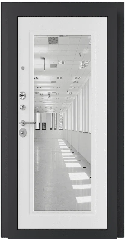 Входная дверь Форвард 1