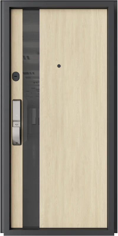 Входная дверь Лофт Smart 10.2