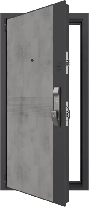 Входная дверь Лофт Smart 3.2