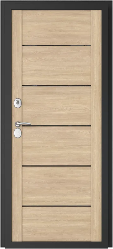 Входная дверь Лофт 1.1