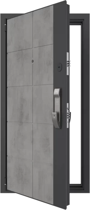 Входная дверь Лофт Smart 6.2