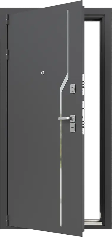 Входная дверь Comfort MP 3.1