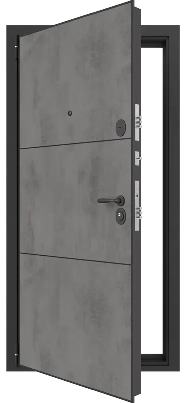 Входная дверь Лофт 1.1