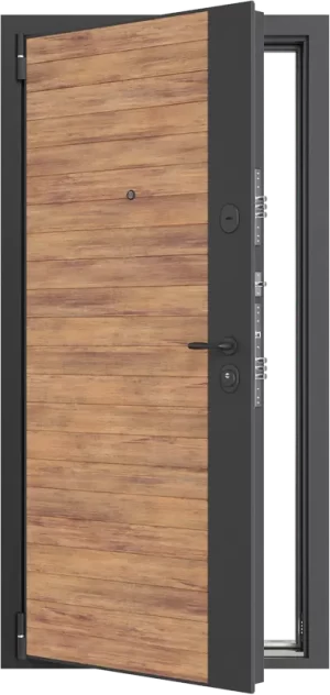 Входная дверь Alfa 2P 6.1