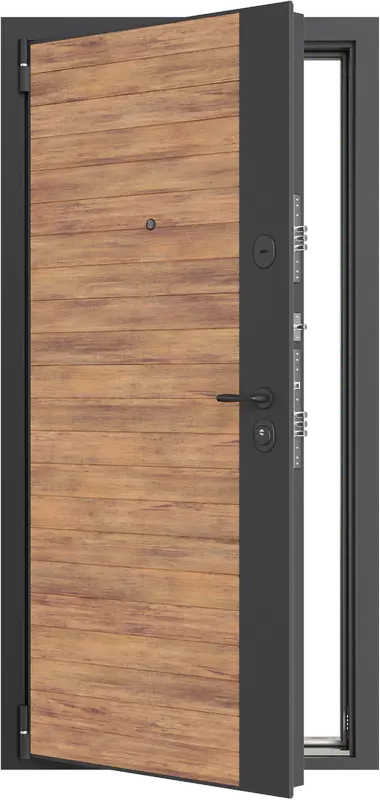 Входная дверь Alfa 2P 6.1