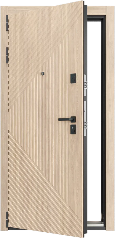 ВХОДНАЯ ДВЕРЬ COMFORT 2P 1.1