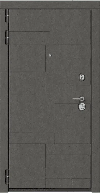 Входная дверь Форвард 4