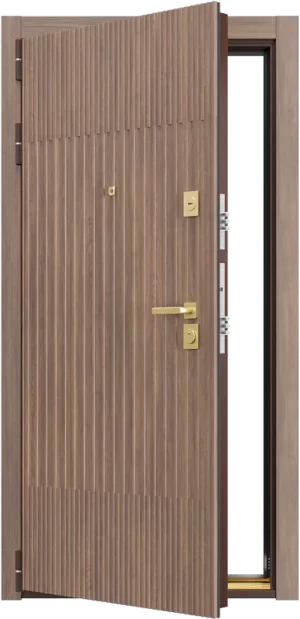 Входная дверь Comfort 2P 3.1