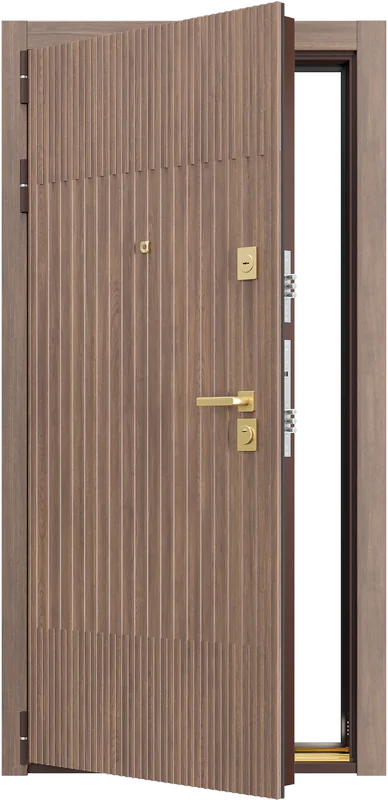 Входная дверь Comfort 2P 3.1