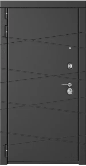 Входная дверь Форвард 6