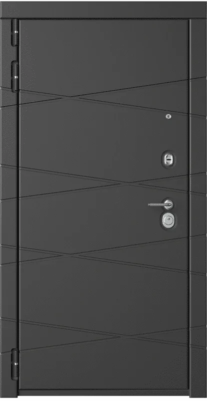 Входная дверь Форвард 6