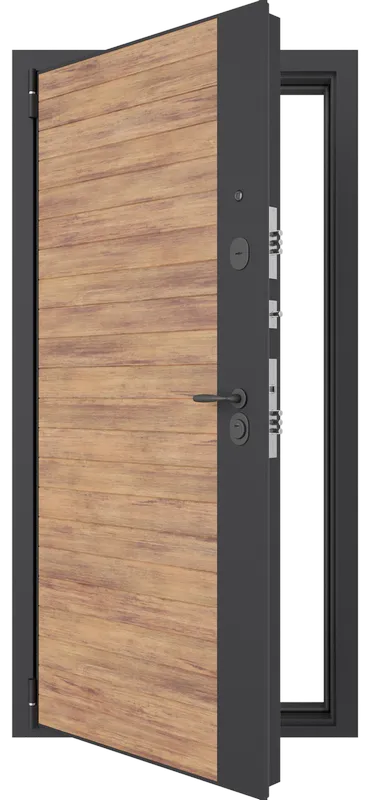 Входная дверь Лофт 7.1