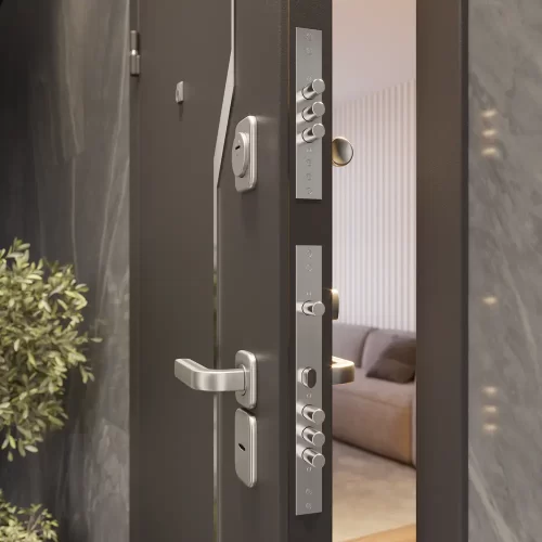 Входная дверь Comfort MP 3.1