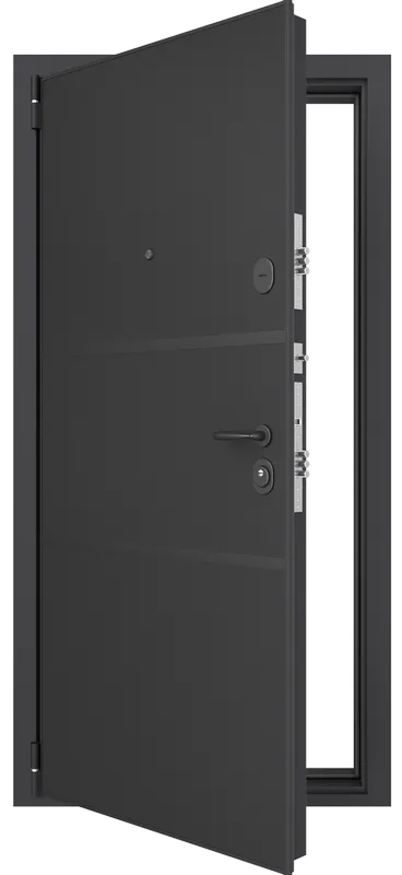 Входная дверь Лофт 9.1