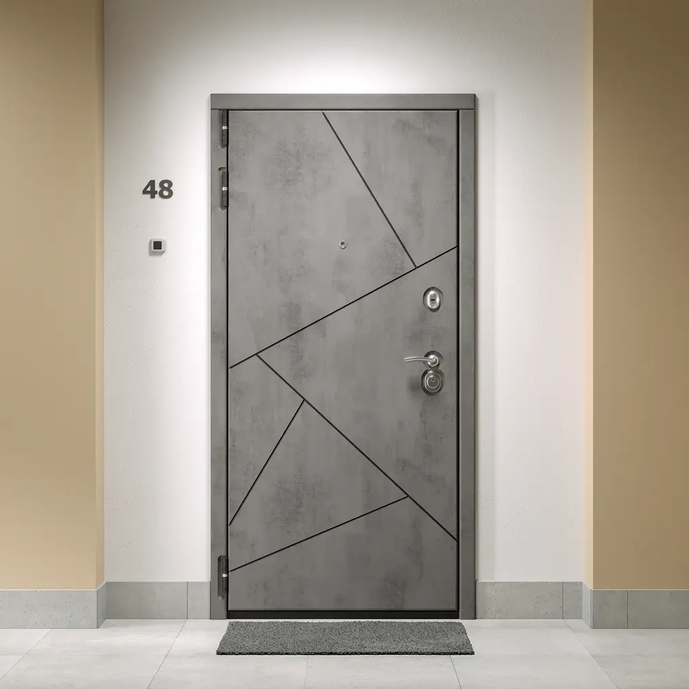 Входная дверь Форвард 3