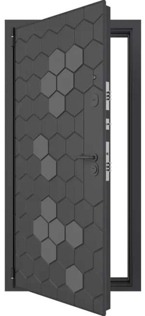 Входная дверь Лофт 13.1