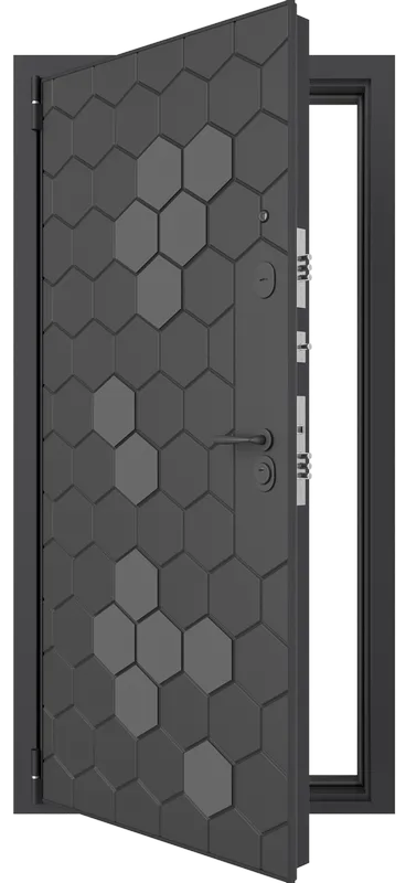 Входная дверь Лофт 13.1