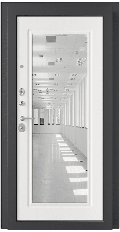 Входная дверь Форвард 6