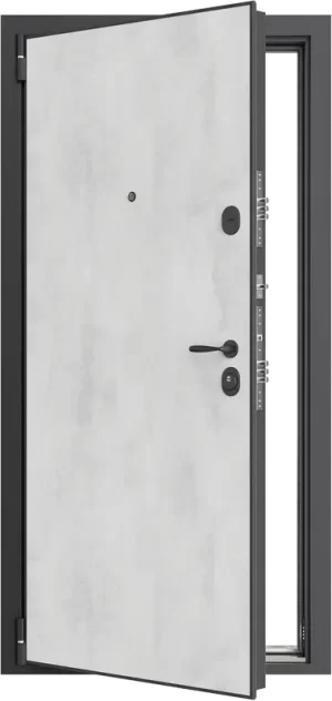 Входная дверь Alfa 2P 9.1