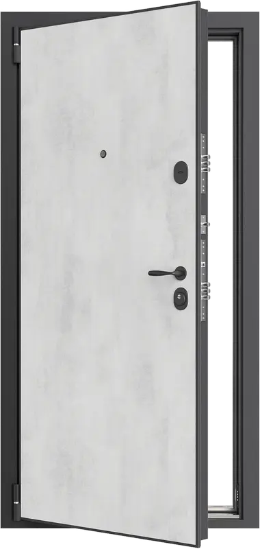 Входная дверь Alfa 2P 9.1
