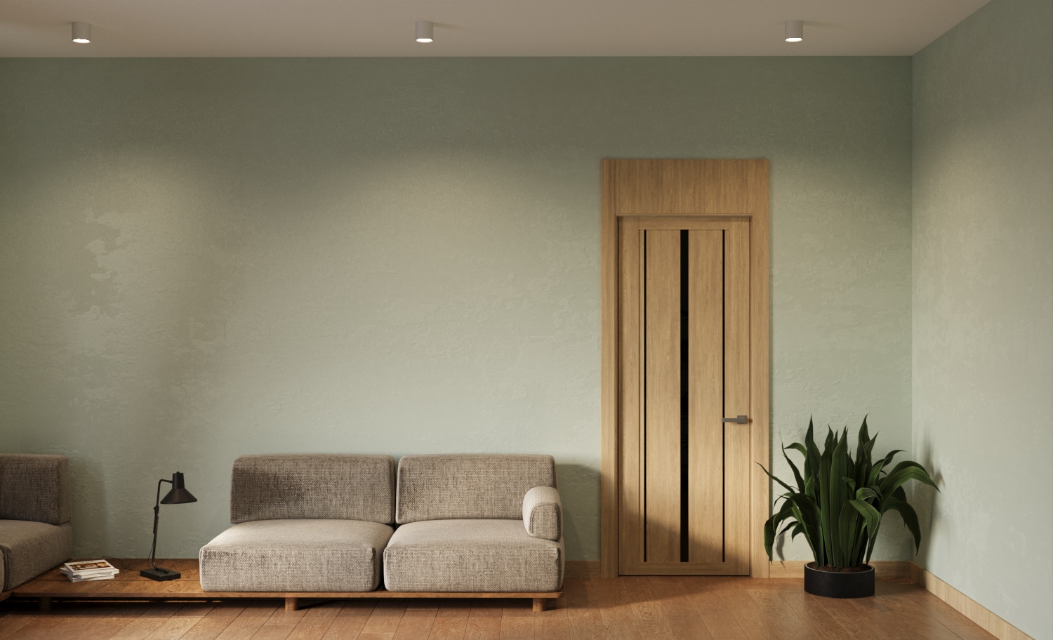 Серия Porta Brama